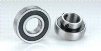 Stainless steel ball bearings